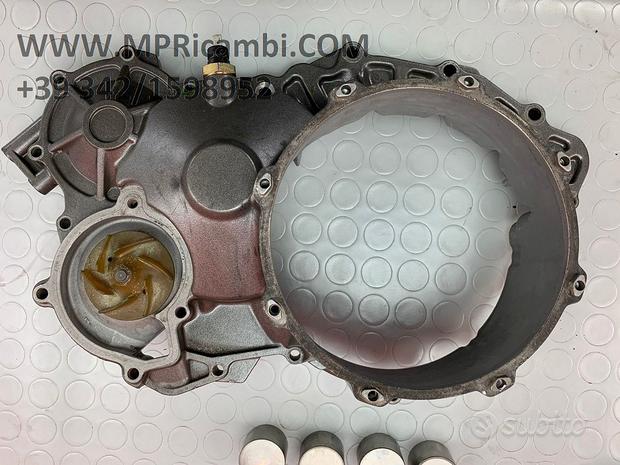 Subito CARTER DESTRO APRILIA RSV 1000 2004 2005 RSV1000