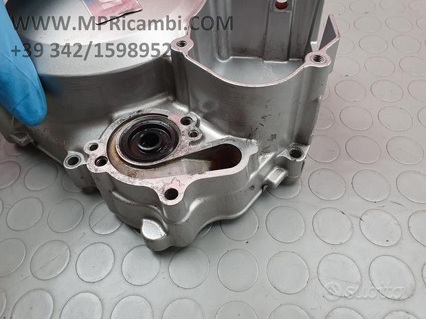 Subito CARTER DESTRO DERBI GPR 125 2007 2006 GPR125 2008