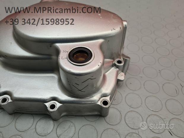 Subito CARTER DESTRO DERBI SENDA 125 2004 2005 R 2006 200