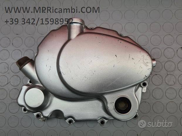 Subito CARTER DESTRO DERBI SENDA 125 2004 2005 R 2006 200