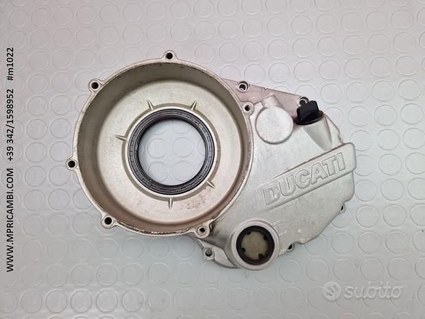 Subito CARTER DESTRO DUCATI MONSTER 900 1999 2002 IE 2000