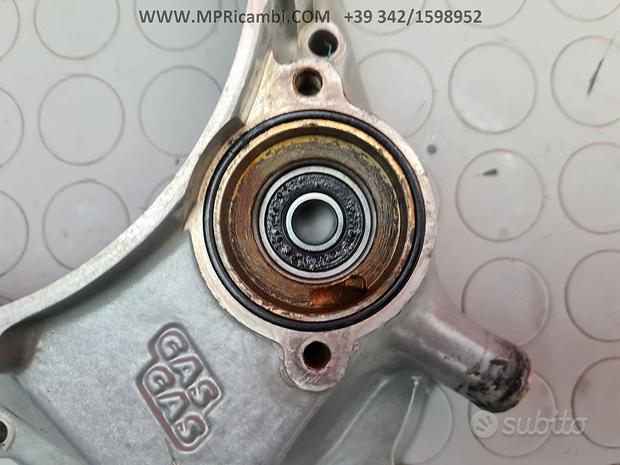 Subito CARTER DESTRO GAS GAS TXT 321 2001 2000 280 1999