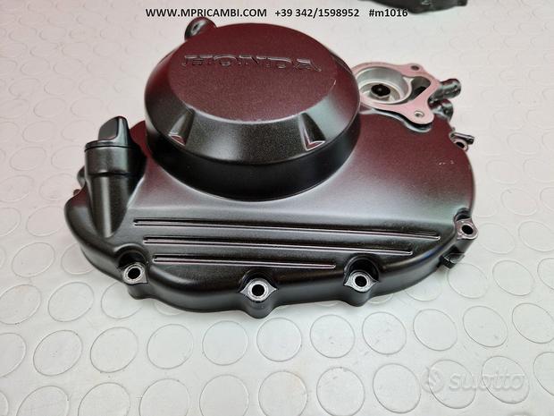 Subito CARTER DESTRO HONDA CB 125 R 2018 2019 CBF 2020