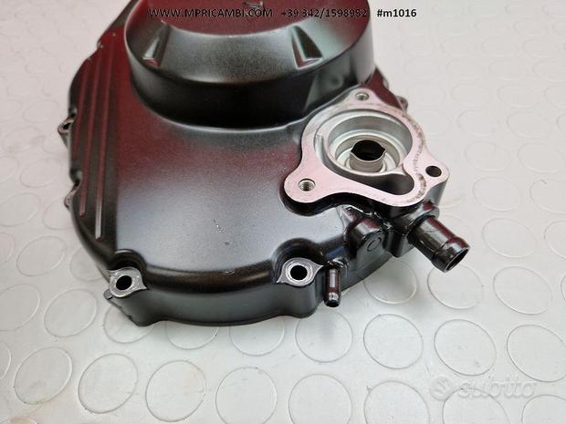 Subito CARTER DESTRO HONDA CB 125 R 2018 2019 CBF 2020