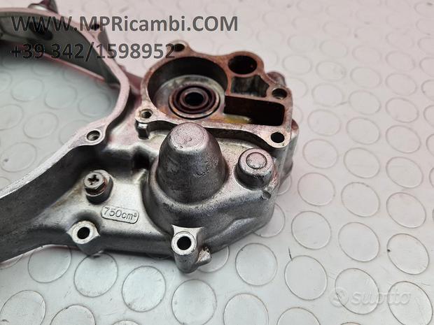 Subito CARTER DESTRO HONDA CR 250 1992 1993 CRE 1994 1995