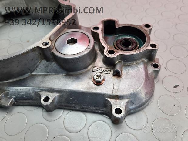 Subito CARTER DESTRO HONDA CRE 250 2005 2004 CRF 2007 200