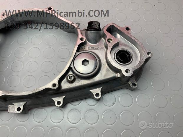 Subito CARTER DESTRO HONDA CRE 450 2002 2003 2004 HM CRF