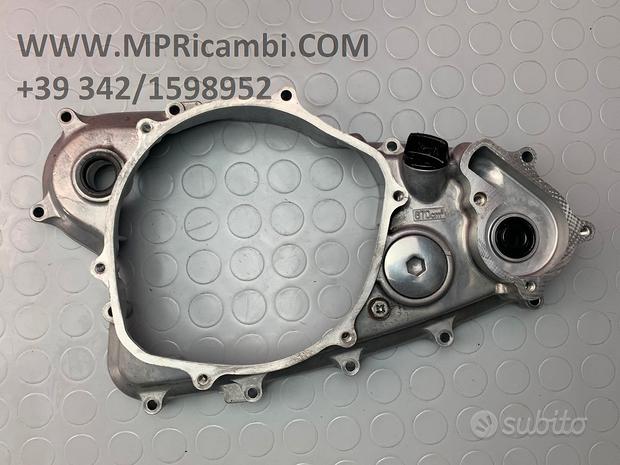 Subito CARTER DESTRO HONDA CRE 450 2002 2003 2004 HM CRF