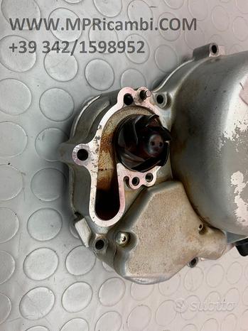 Subito CARTER DESTRO HONDA CRE 50 2003 2004 CR HM 2005 20