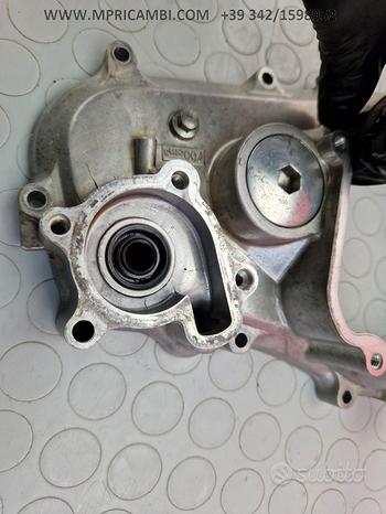 Subito CARTER DESTRO HONDA CRF 250 2008 2009 CRE F 2007 2