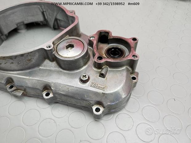 Subito CARTER DESTRO HONDA CRF 250 X 2005 2006 CRE 2007 2
