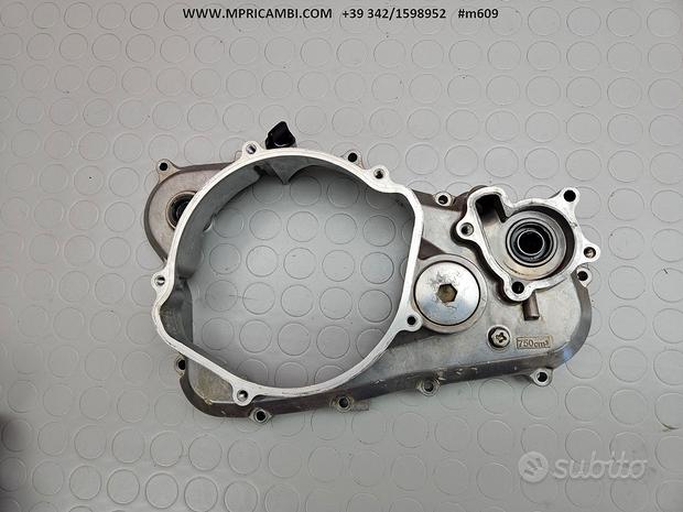 Subito CARTER DESTRO HONDA CRF 250 X 2005 2006 CRE 2007 2