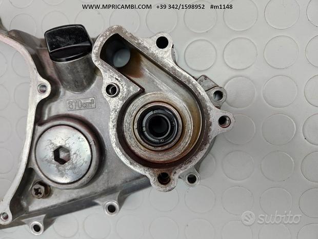 Subito CARTER DESTRO HONDA CRF 450 2002 2003 CRE F 2004