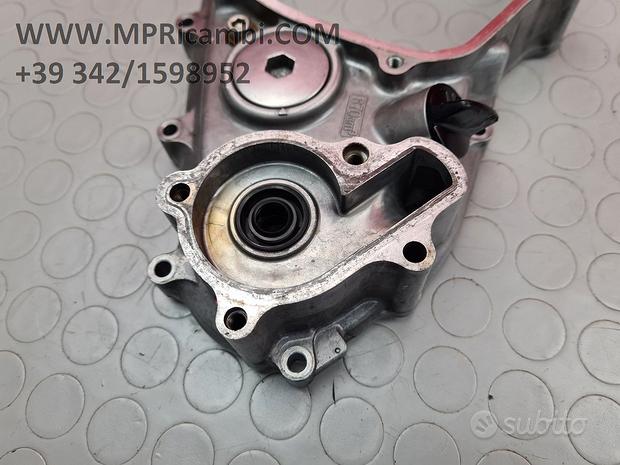 Subito CARTER DESTRO HONDA CRF 450 2002 2003 MOTARD CRE 2