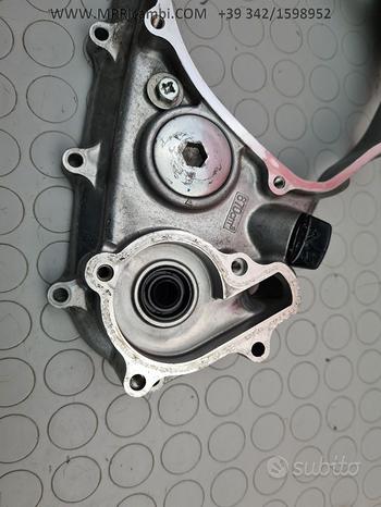 Subito CARTER DESTRO HONDA CRF 450 2005 2006 CRE F 2007 2