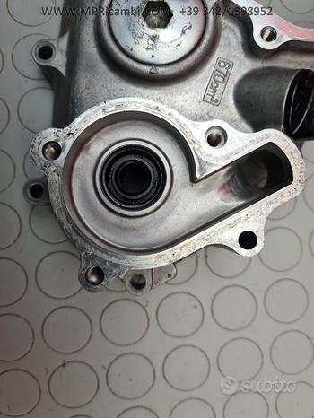 Subito CARTER DESTRO HONDA CRF 450 2005 2006 CRE F 2007 2