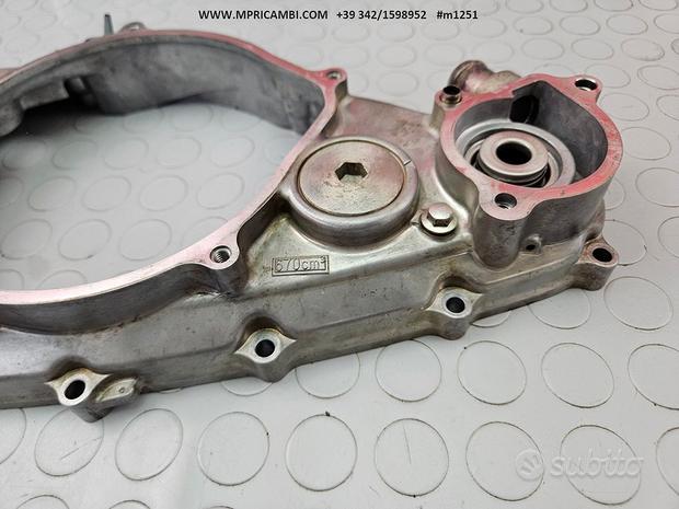 Subito CARTER DESTRO HONDA CRF 450 2011 2012 CRE 2009 201