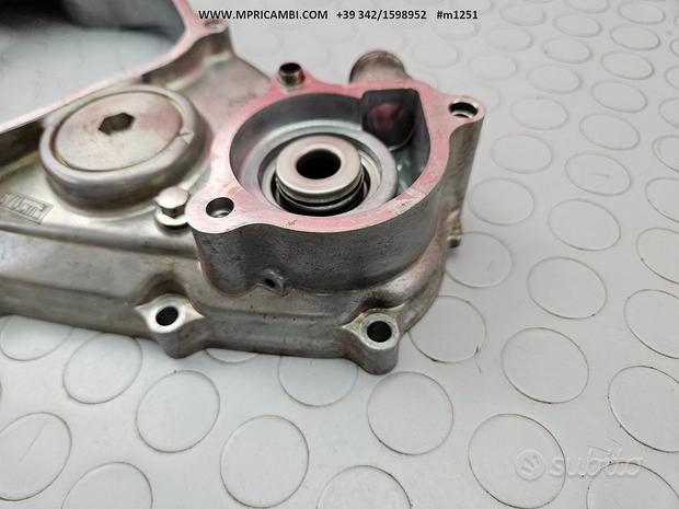 Subito CARTER DESTRO HONDA CRF 450 2011 2012 CRE 2009 201