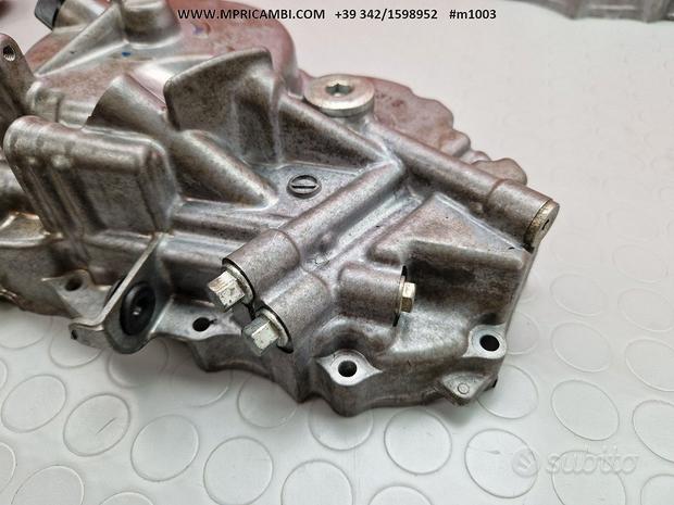 Subito CARTER DESTRO HONDA DN01 2008 2009 DN-01 2010