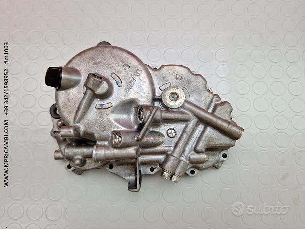 Subito CARTER DESTRO HONDA DN01 2008 2009 DN-01 2010