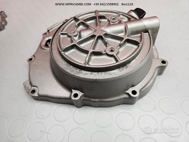 Subito CARTER DESTRO HONDA HORNET 900 2002 2003 CB 2004 2
