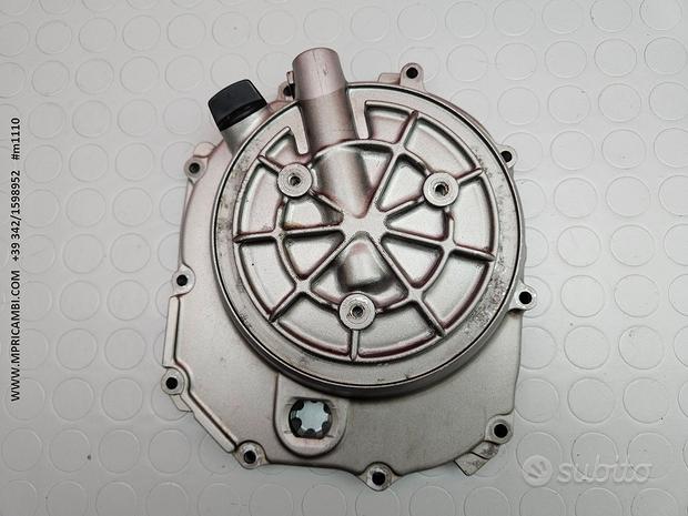 Subito CARTER DESTRO HONDA HORNET 900 2002 2003 CB 2004 2