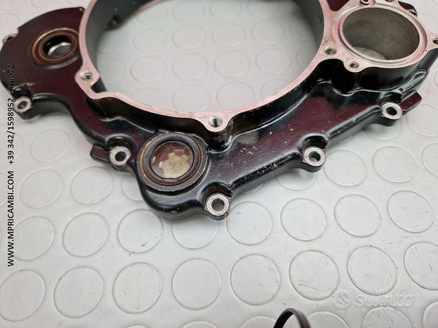 Subito CARTER DESTRO HUSQVARNA TE 250 2010 2011 TC 2012