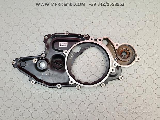 Subito CARTER DESTRO HUSQVARNA TE 499 2011 2012 SMR 2013