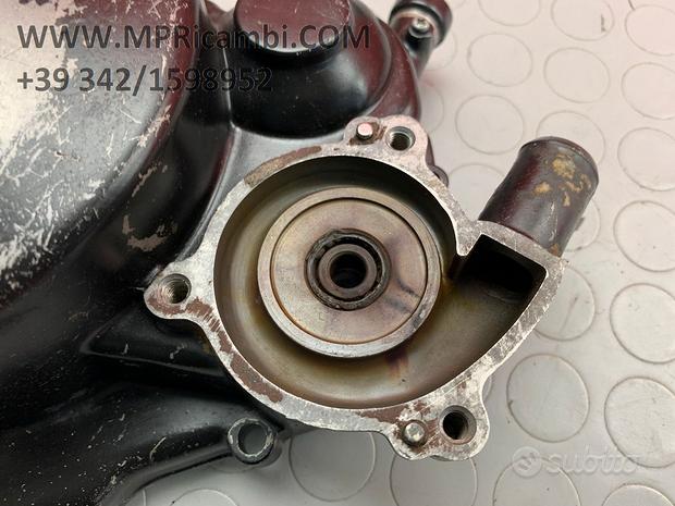 Subito CARTER DESTRO KAWASAKI KX 125 1986 1985 KX125 1987