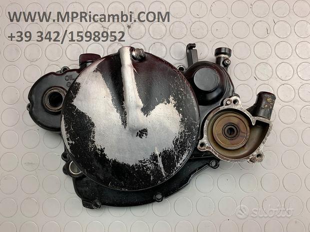 Subito CARTER DESTRO KAWASAKI KX 125 1986 1985 KX125 1987