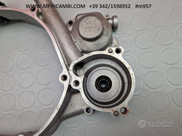 Subito CARTER DESTRO KAWASAKI KX 250 1990 1991 KX250