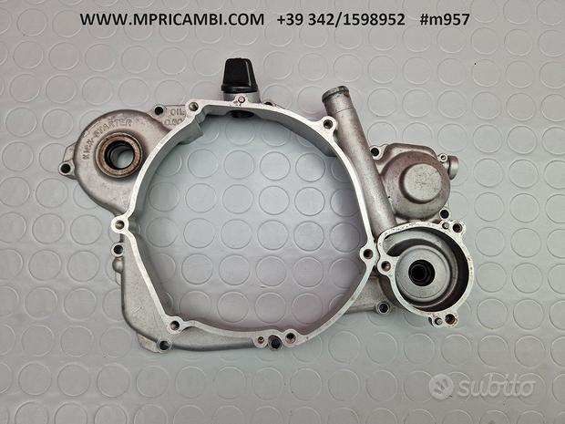 Subito CARTER DESTRO KAWASAKI KX 250 1990 1991 KX250
