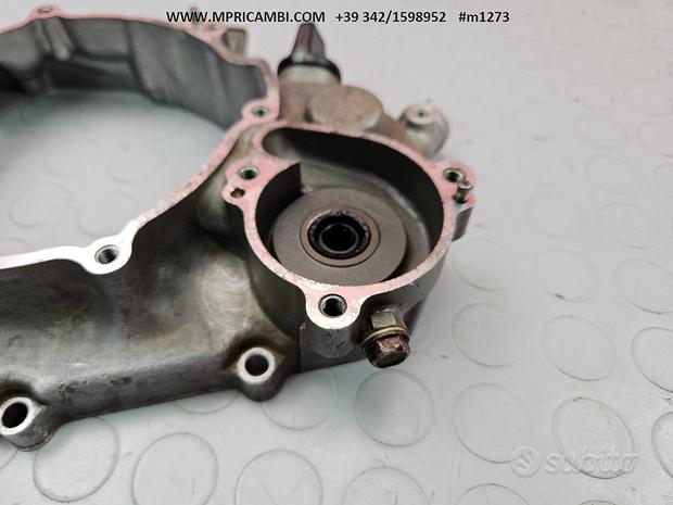 Subito CARTER DESTRO KAWASAKI KX 85 2002 2004 KX85 2003 2