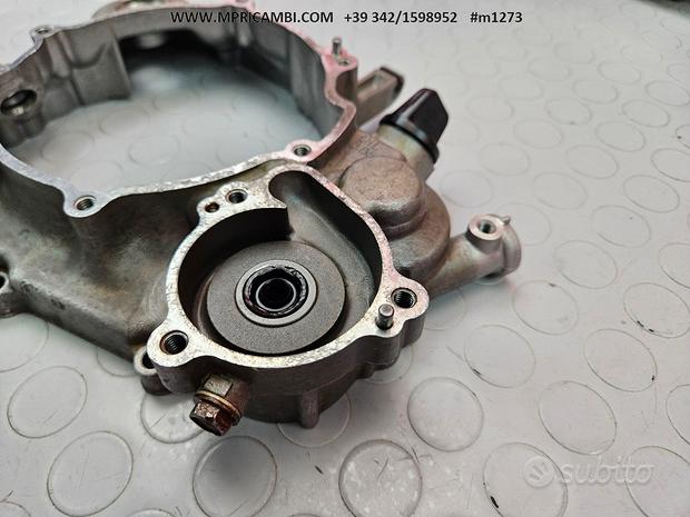Subito CARTER DESTRO KAWASAKI KX 85 2002 2004 KX85 2003 2