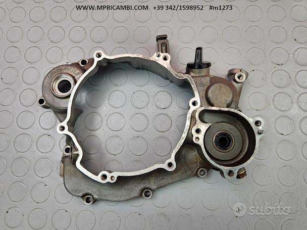 Subito CARTER DESTRO KAWASAKI KX 85 2002 2004 KX85 2003 2