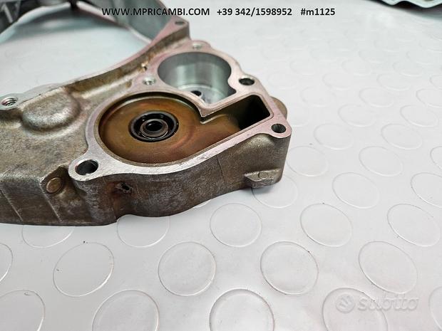Subito CARTER DESTRO KAWASAKI KXF 250 2009 2010 KX-F