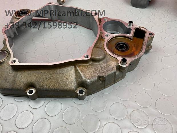 Subito CARTER DESTRO KAWASAKI KXF 250 2009 2010 KX250F