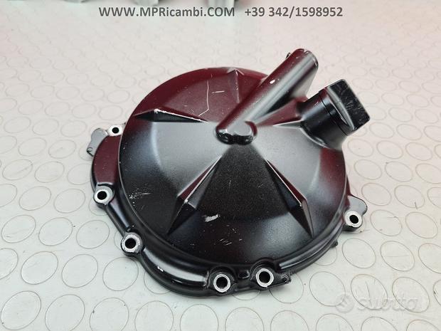 Subito CARTER DESTRO KAWASAKI NINJA 1000 2010 2009 ZX 10R
