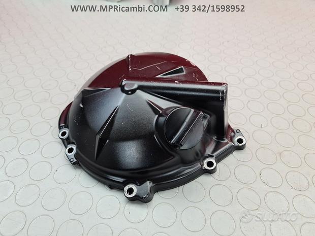 Subito CARTER DESTRO KAWASAKI NINJA 1000 2010 2009 ZX 10R