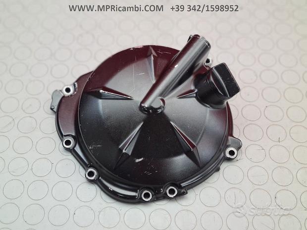 Subito CARTER DESTRO KAWASAKI NINJA 1000 2010 2009 ZX 10R