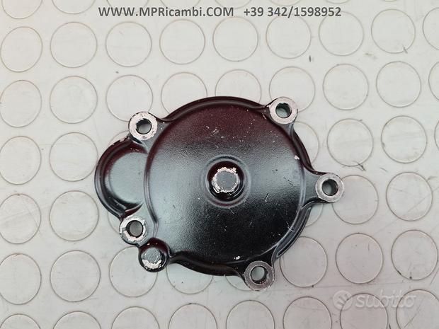 Subito CARTER DESTRO KAWASAKI NINJA 1000 2010 2009 ZX 10R