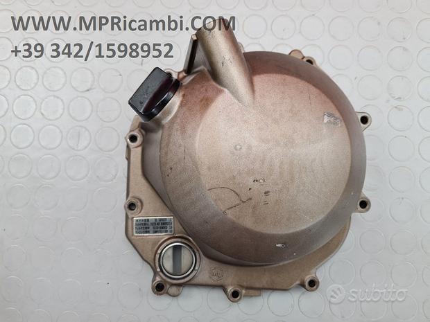 Subito CARTER DESTRO KAWASAKI NINJA 600 2000 2001 636 200