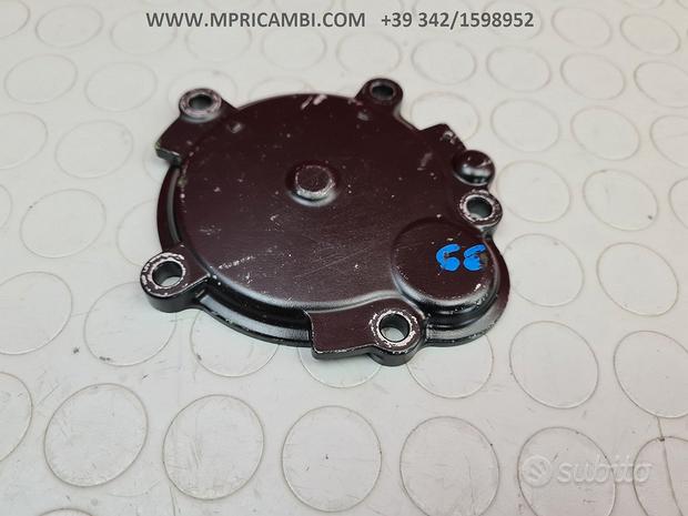 Subito CARTER DESTRO KAWASAKI NINJA 600 2007 ZX6R 2008 ZX