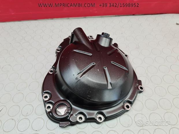 Subito CARTER DESTRO KAWASAKI NINJA 600 2007 ZX6R 2008 ZX