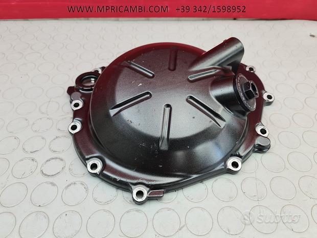 Subito CARTER DESTRO KAWASAKI NINJA 600 2007 ZX6R 2008 ZX