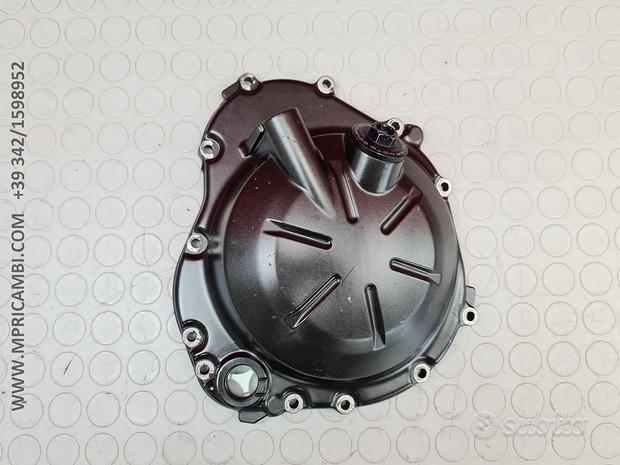 Subito CARTER DESTRO KAWASAKI NINJA 600 2007 ZX6R 2008 ZX