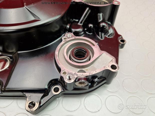 Subito CARTER DESTRO KAWASAKI Z125 2021 2020 Z 125 2019