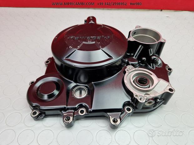 Subito CARTER DESTRO KAWASAKI Z125 2021 2020 Z 125 2019