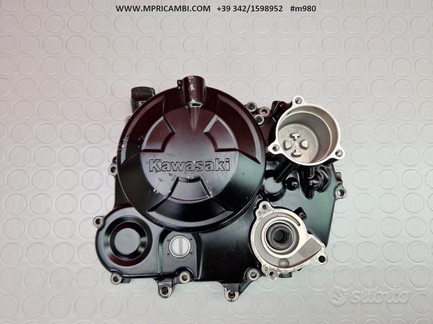 Subito CARTER DESTRO KAWASAKI Z125 2021 2020 Z 125 2019