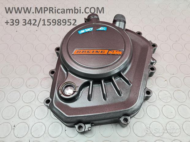 Subito CARTER DESTRO KTM DUKE 125 2017 2018 2019 RC 2020